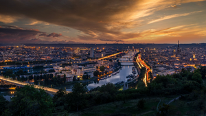 Plateaux repas Ivry-sur-Seine