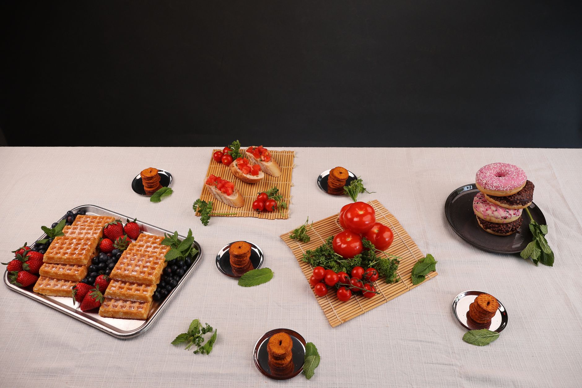 Plateaux repas à Ivry-sur-Seine